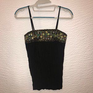 Black Top || Size s